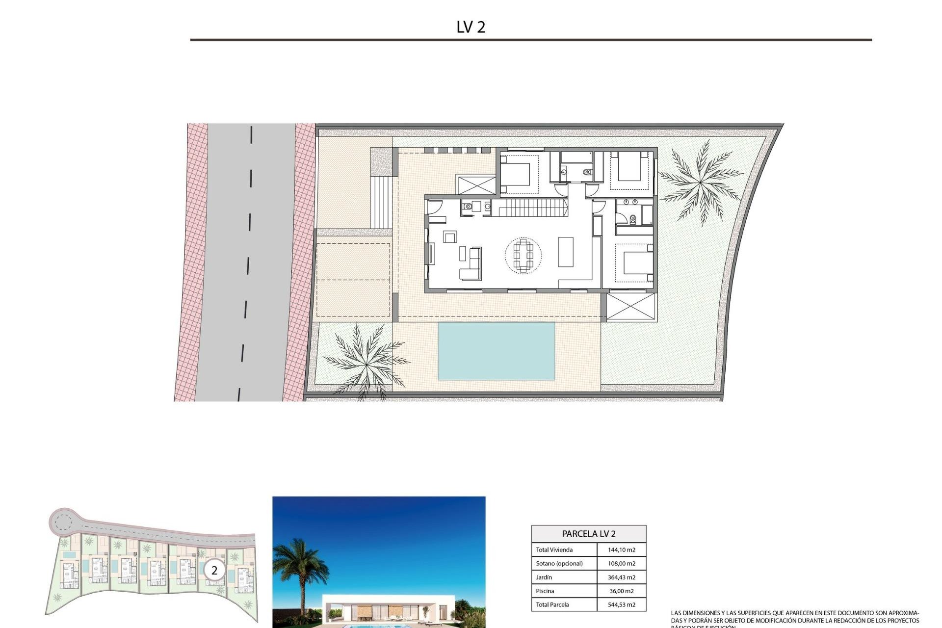 Nowa konstrukcja - Willa - Benidorm - Balcón De Finestrat