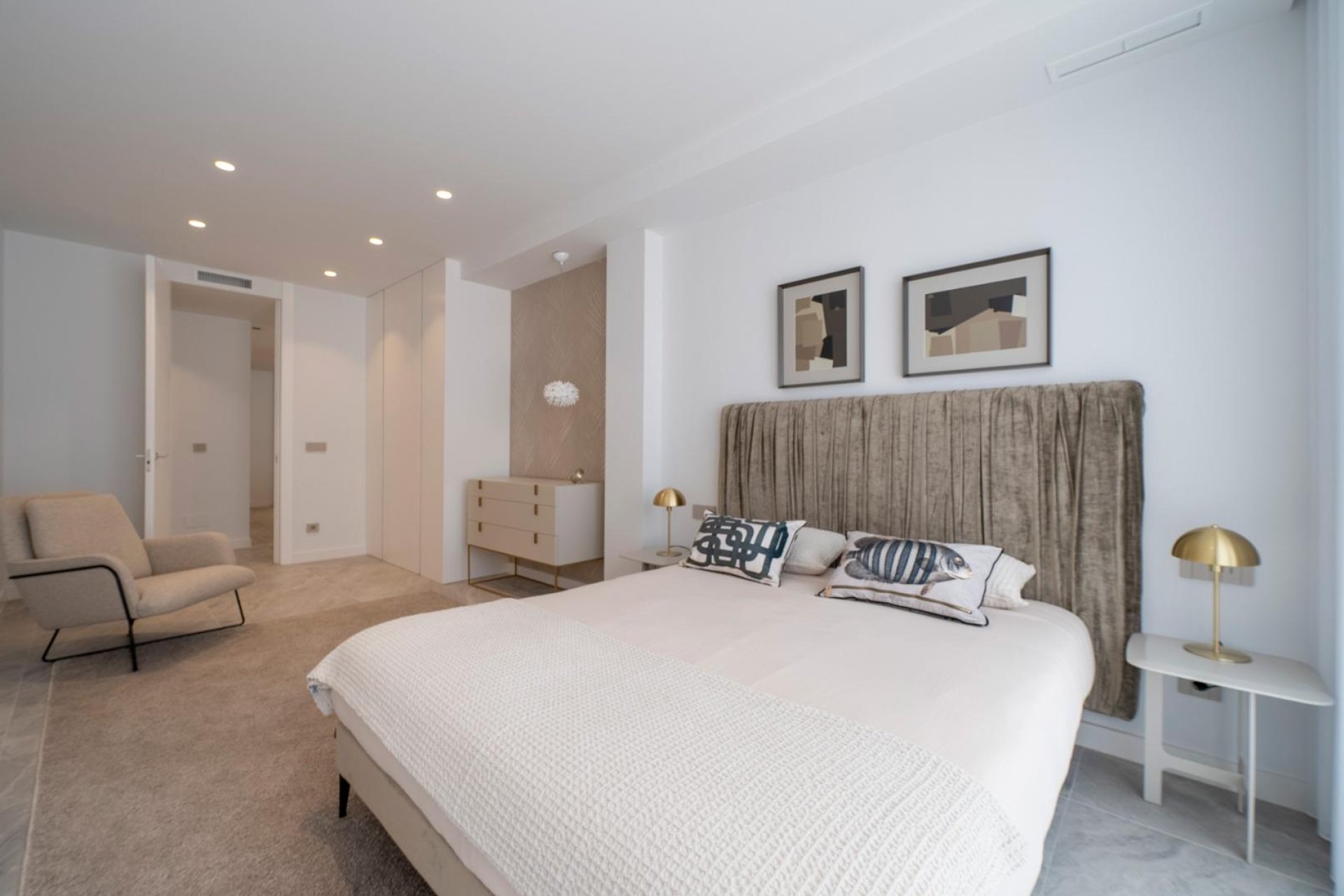 Nowa konstrukcja - Willa - Benidorm - Campana Garden