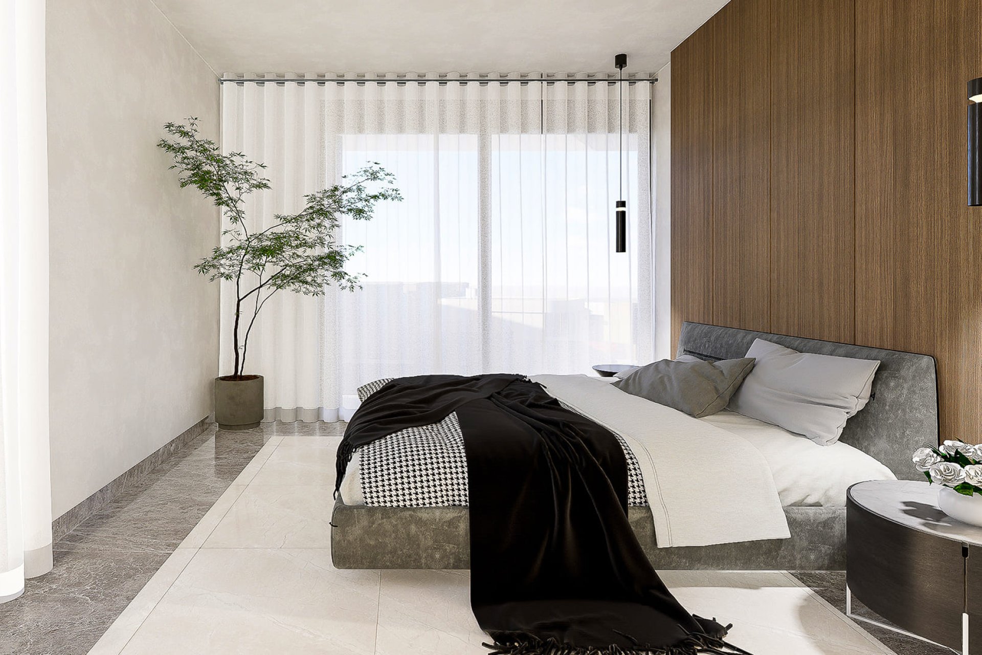 Nowa konstrukcja - Willa - Benidorm - Finestrat