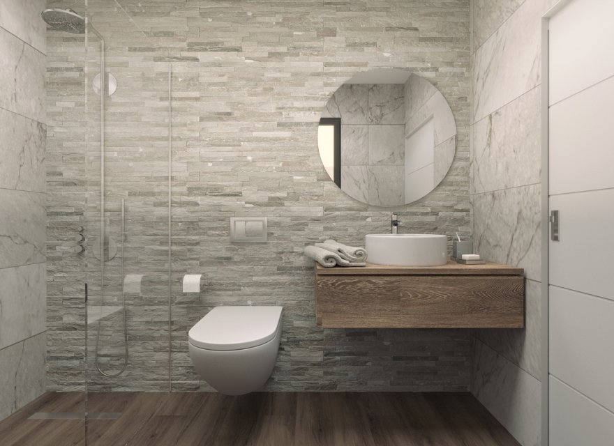 Nowa konstrukcja - Willa - Benidorm - Finestrat