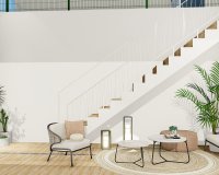 Nowa konstrukcja - Willa - Benidorm - Finestrat