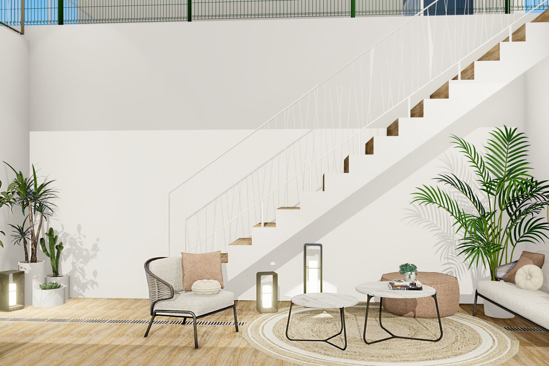 Nowa konstrukcja - Willa - Benidorm - Finestrat