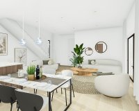 Nowa konstrukcja - Willa - Benidorm - Finestrat