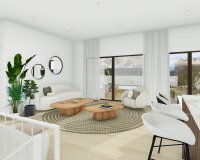 Nowa konstrukcja - Willa - Benidorm - Finestrat