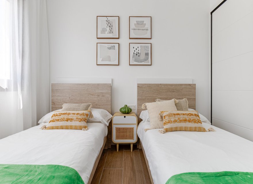 Nowa konstrukcja - Willa - Benidorm - Finestrat