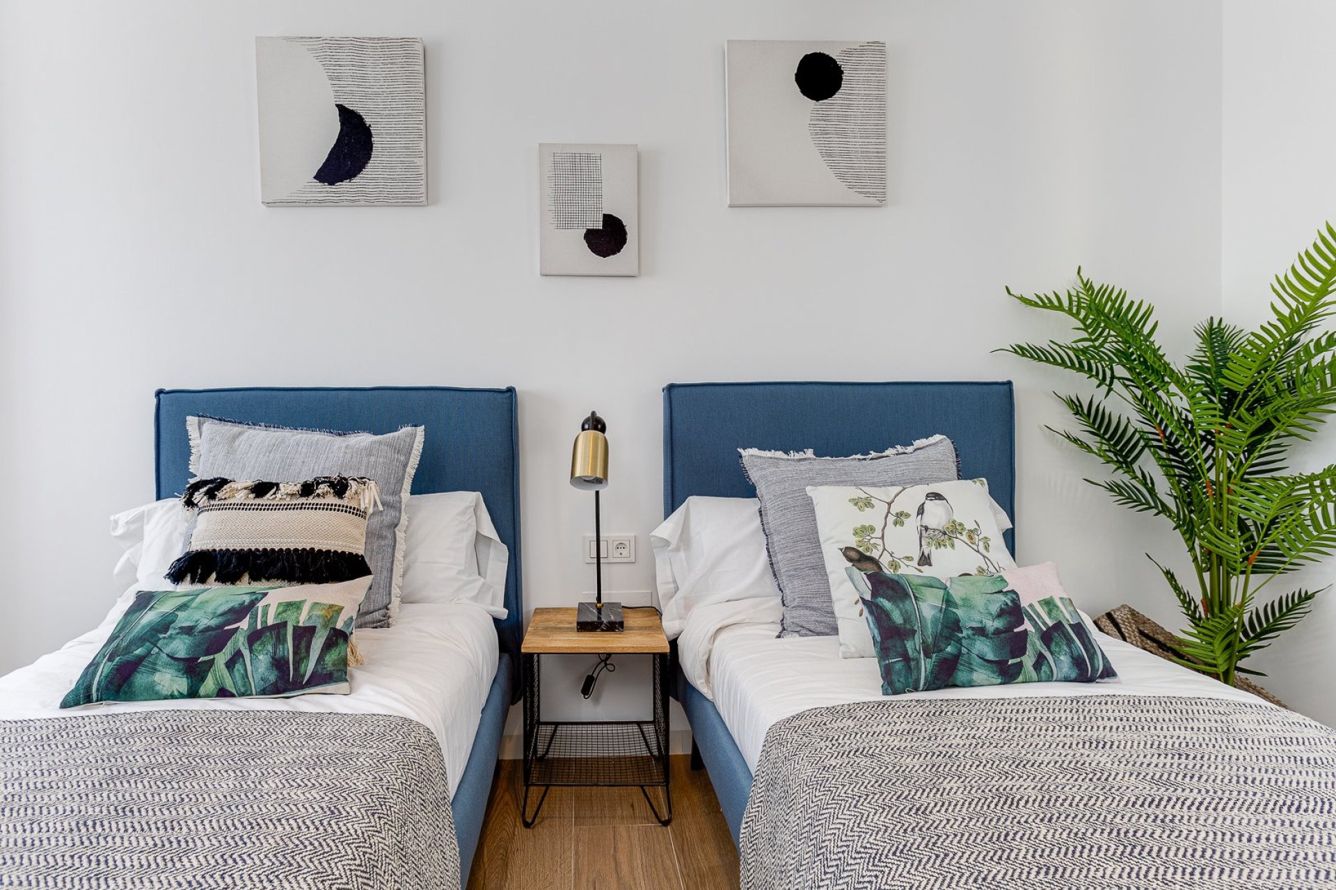 Nowa konstrukcja - Willa - Benidorm - Finestrat