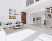 Nowa konstrukcja - Willa - Benidorm - Finestrat