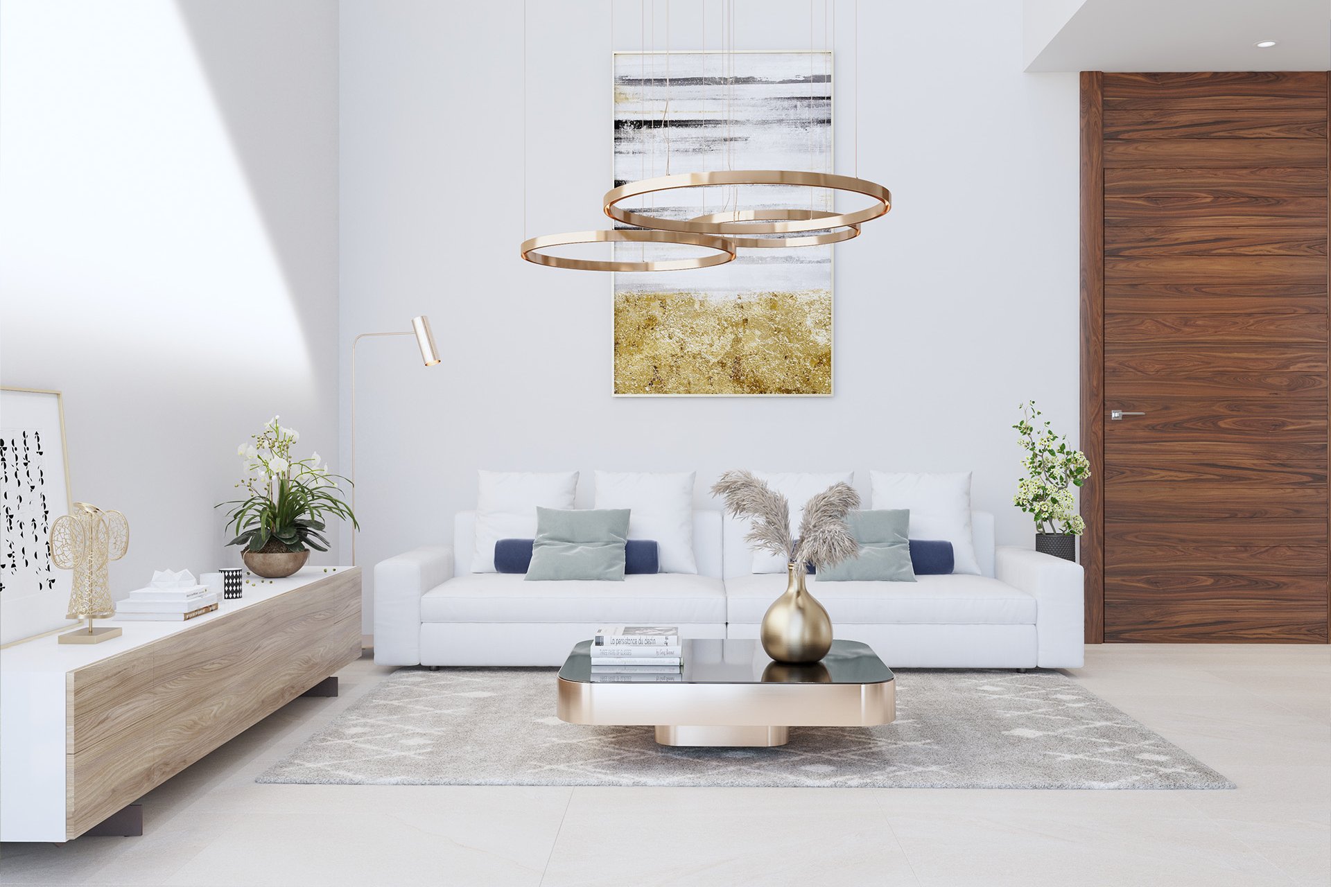 Nowa konstrukcja - Willa - Benidorm - Finestrat