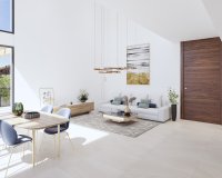 Nowa konstrukcja - Willa - Benidorm - Finestrat