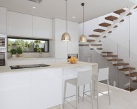 Nowa konstrukcja - Willa - Benidorm - Finestrat