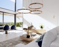 Nowa konstrukcja - Willa - Benidorm - Finestrat