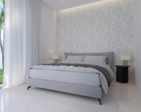 Nowa konstrukcja - Willa - Benidorm - Finestrat