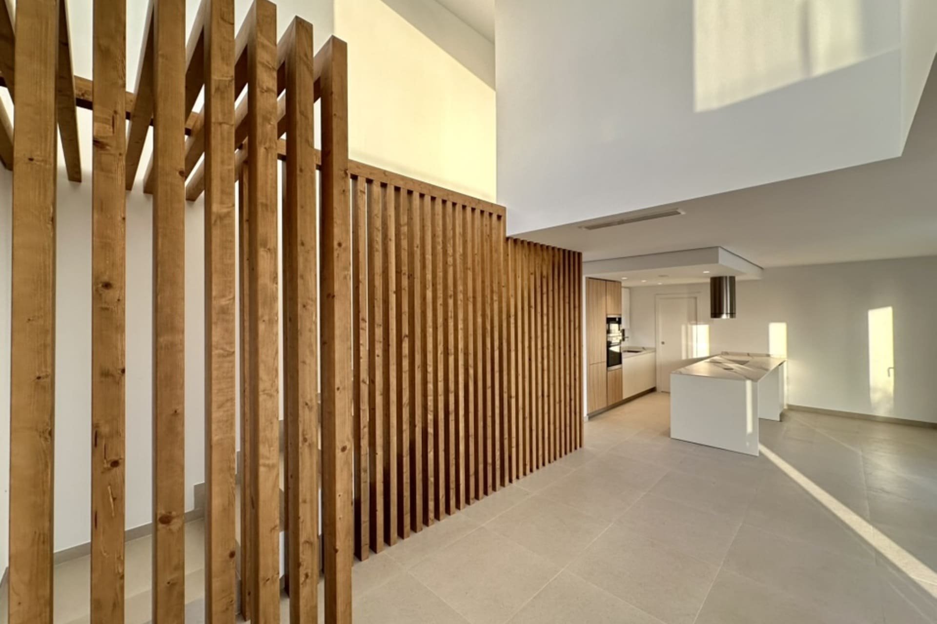 Nowa konstrukcja - Willa - Benidorm - Finestrat