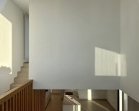 Nowa konstrukcja - Willa - Benidorm - Finestrat