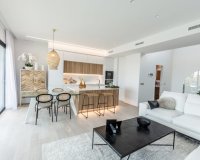 Nowa konstrukcja - Willa - Benidorm - Finestrat