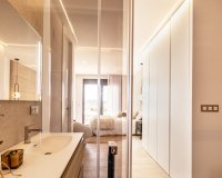 Nowa konstrukcja - Willa - Benidorm - Finestrat