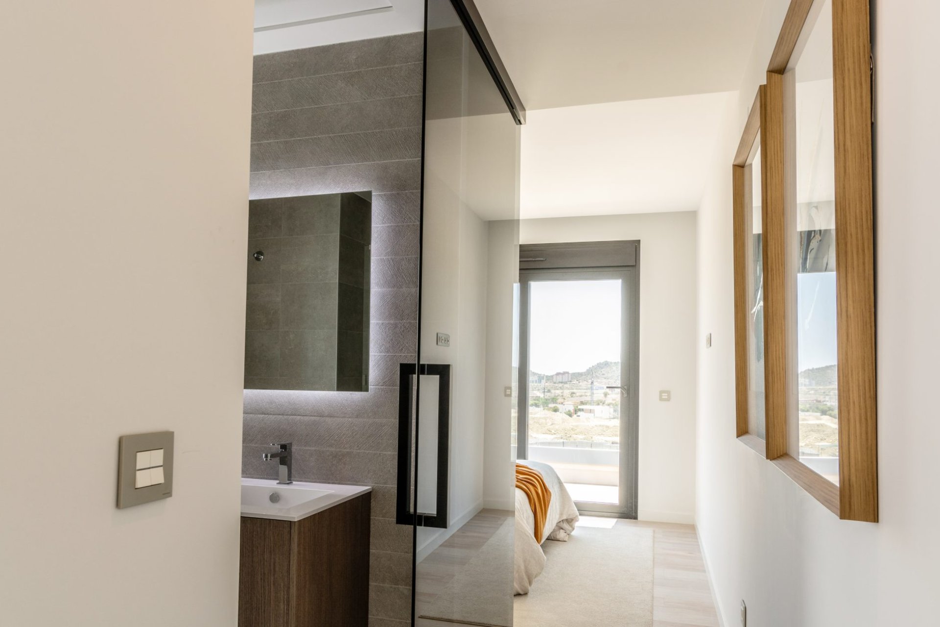 Nowa konstrukcja - Willa - Benidorm - Finestrat