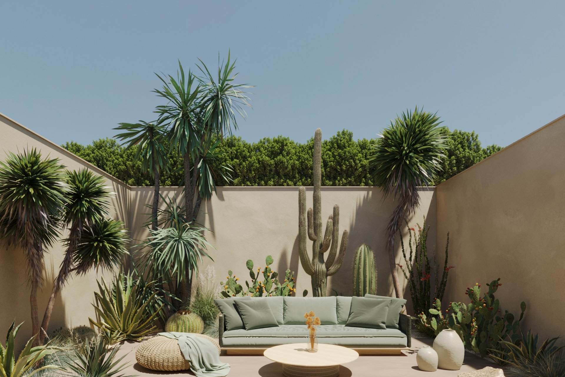 Nowa konstrukcja - Willa - Benidorm - Finestrat