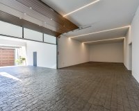 Nowa konstrukcja - Willa - Benidorm - Finestrat