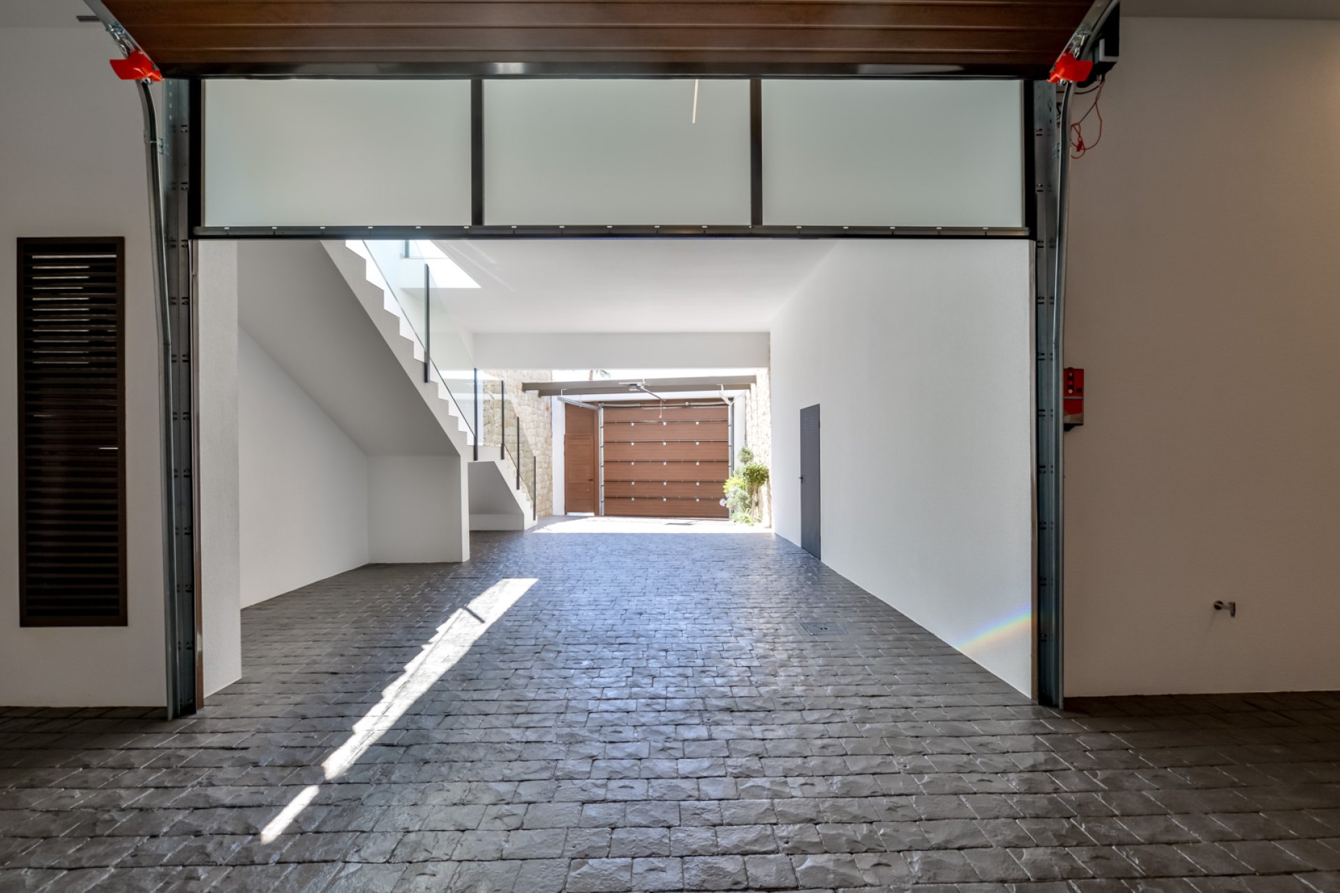 Nowa konstrukcja - Willa - Benidorm - Finestrat