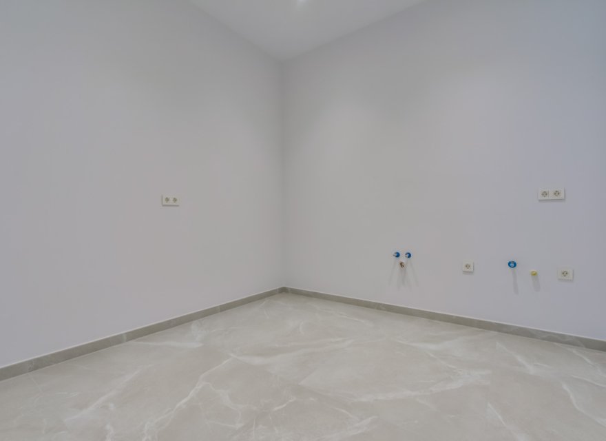 Nowa konstrukcja - Willa - Benidorm - Finestrat