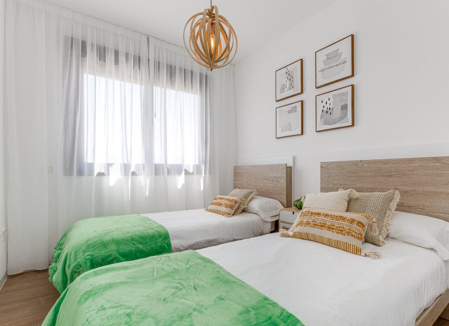 Nowa konstrukcja - Willa - Benidorm - Finestrat