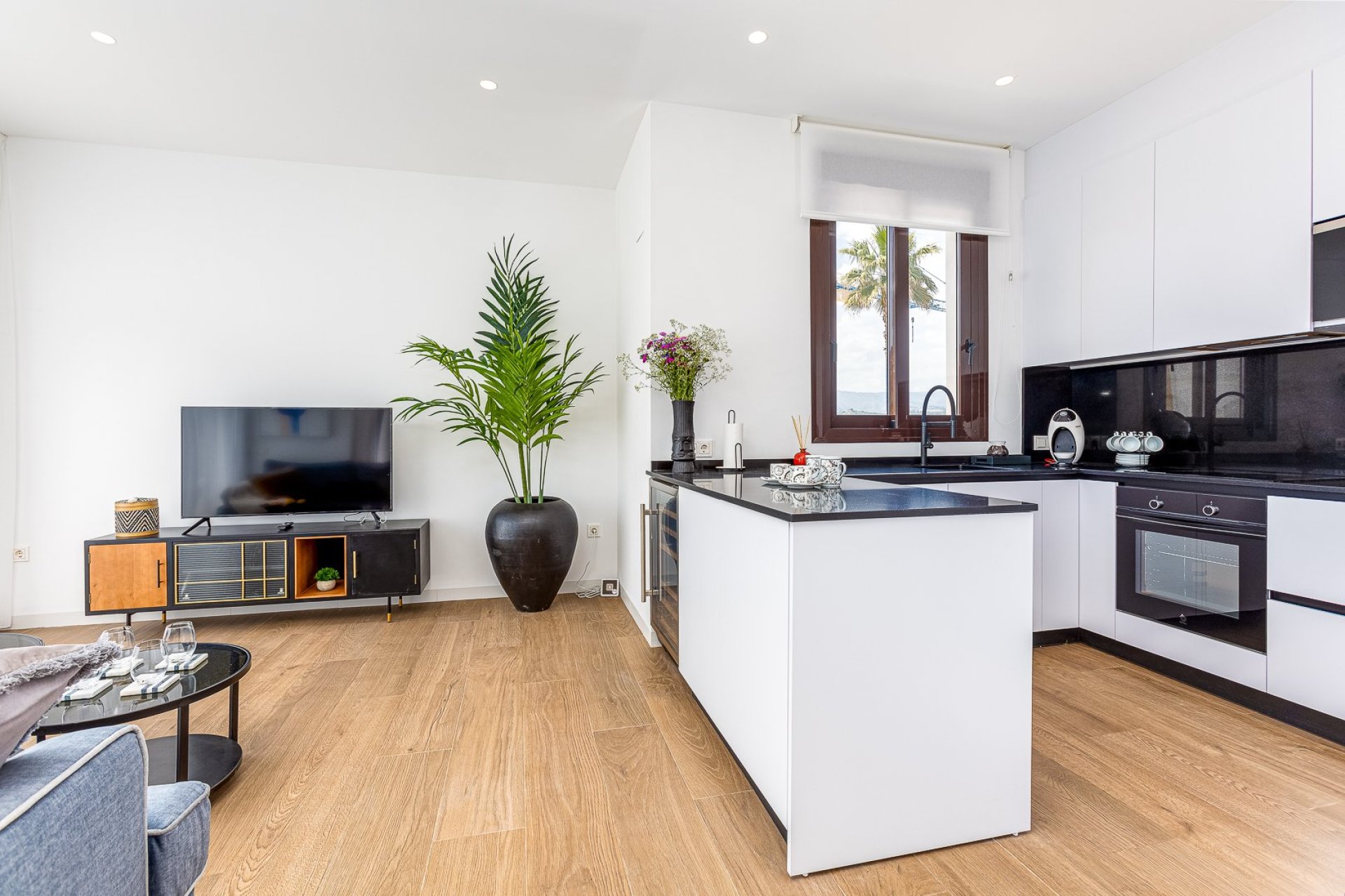 Nowa konstrukcja - Willa - Benidorm - Finestrat