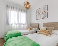 Nowa konstrukcja - Willa - Benidorm - Finestrat