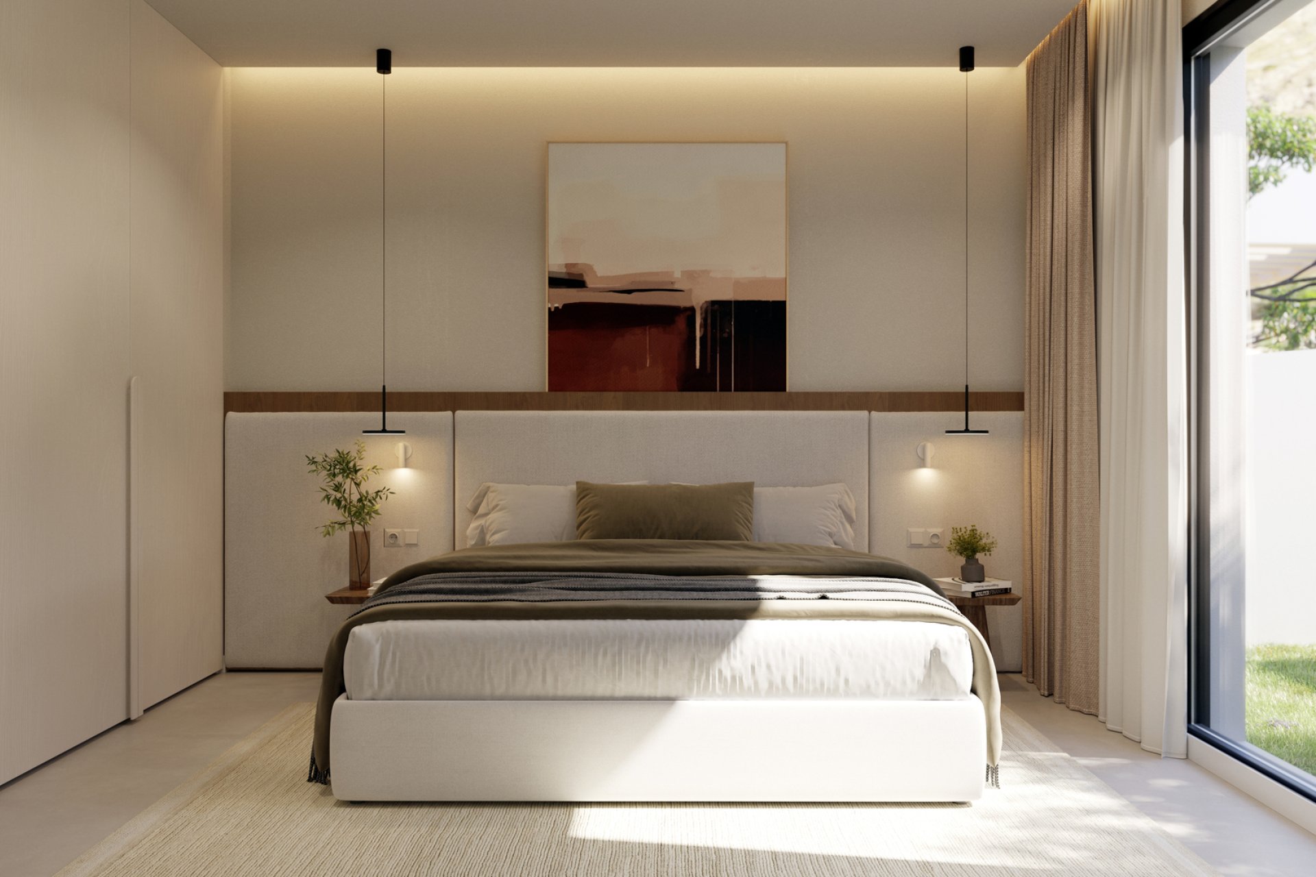 Nowa konstrukcja - Willa - Benidorm - Finestrat