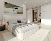 Nowa konstrukcja - Willa - Benidorm - Finestrat