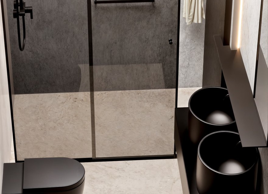 Nowa konstrukcja - Willa - Benidorm - Finestrat