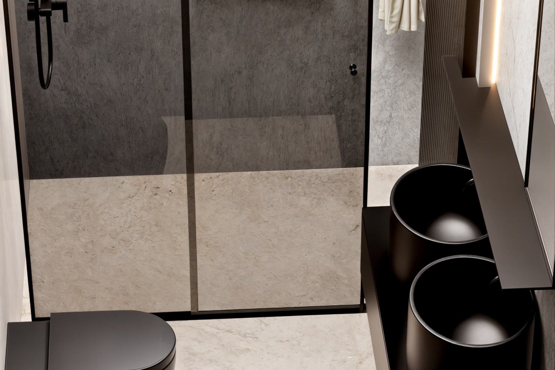 Nowa konstrukcja - Willa - Benidorm - Finestrat