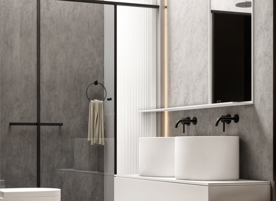 Nowa konstrukcja - Willa - Benidorm - Finestrat