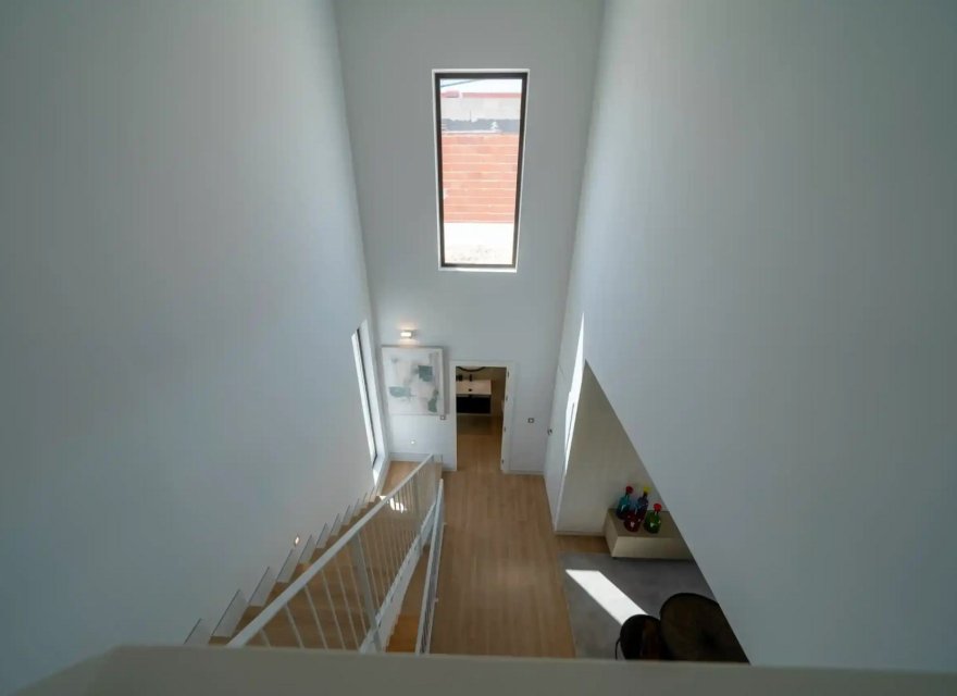 Nowa konstrukcja - Willa - Benidorm - Finestrat