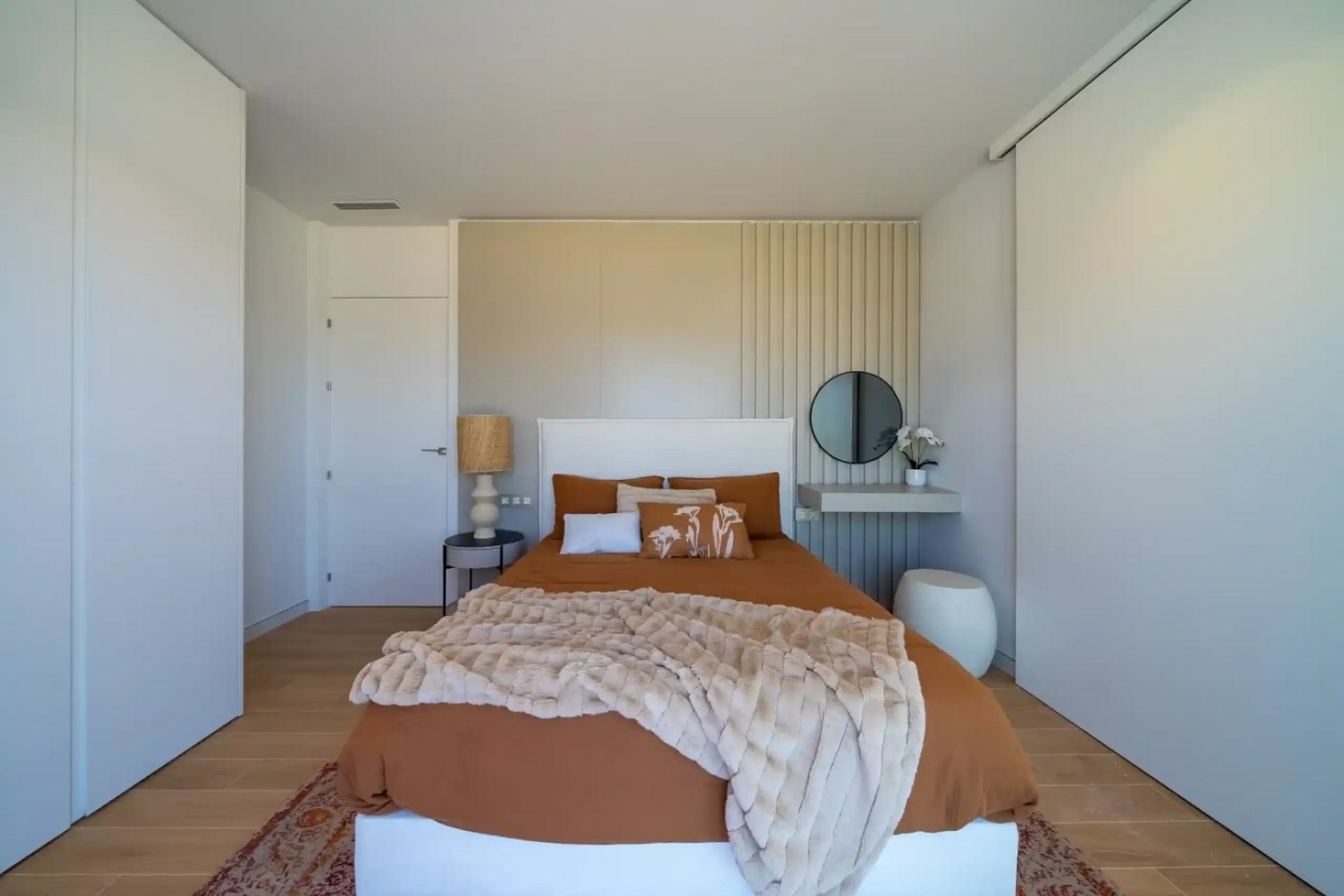 Nowa konstrukcja - Willa - Benidorm - Finestrat