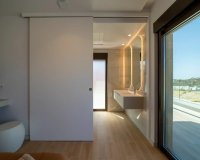 Nowa konstrukcja - Willa - Benidorm - Finestrat