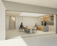 Nowa konstrukcja - Willa - Benidorm - Finestrat