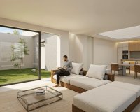 Nowa konstrukcja - Willa - Benidorm - Finestrat