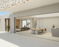 Nowa konstrukcja - Willa - Benidorm - Finestrat