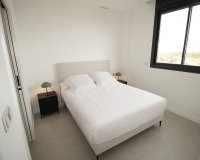 Nowa konstrukcja - Willa - Benidorm - Finestrat