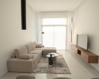 Nowa konstrukcja - Willa - Benidorm - Finestrat