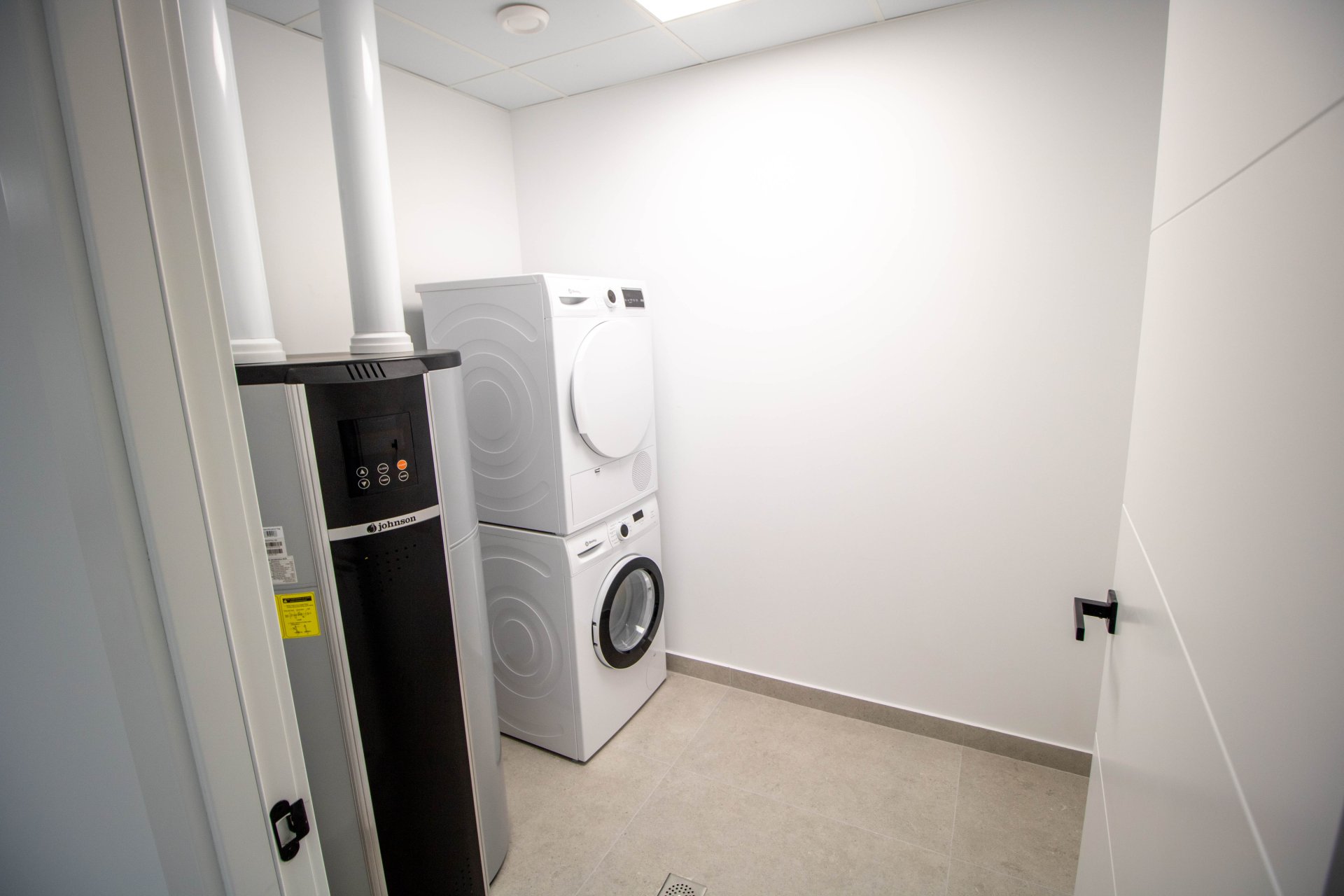 Nowa konstrukcja - Willa - Benidorm - Finestrat