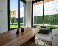 Nowa konstrukcja - Willa - Benidorm - Finestrat