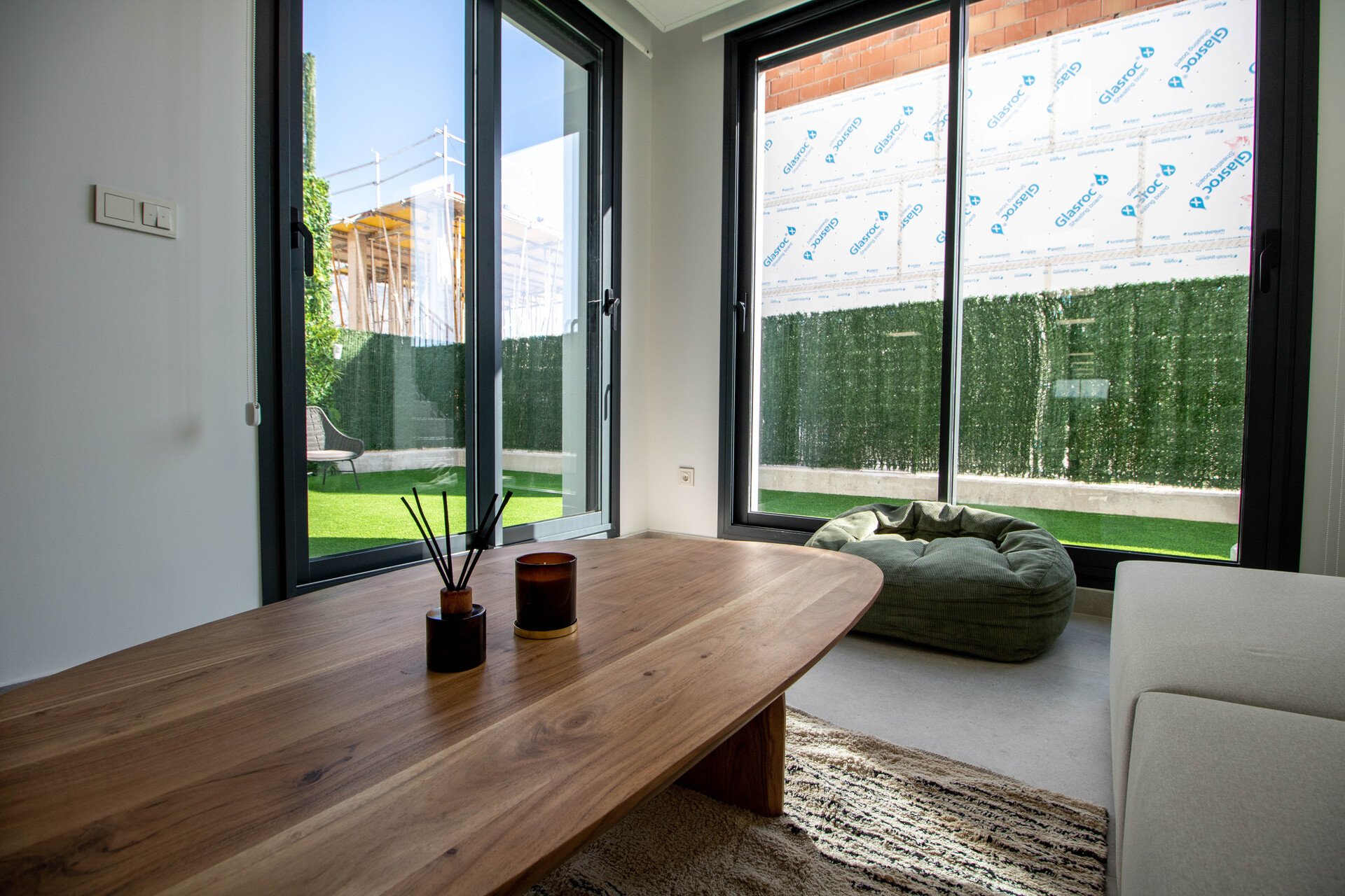 Nowa konstrukcja - Willa - Benidorm - Finestrat