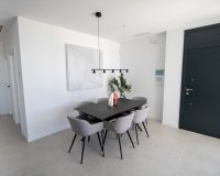 Nowa konstrukcja - Willa - Benidorm - Finestrat