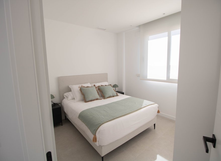 Nowa konstrukcja - Willa - Benidorm - Finestrat