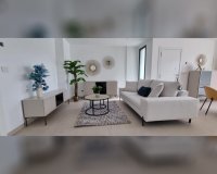 Nowa konstrukcja - Willa - Benidorm - Finestrat