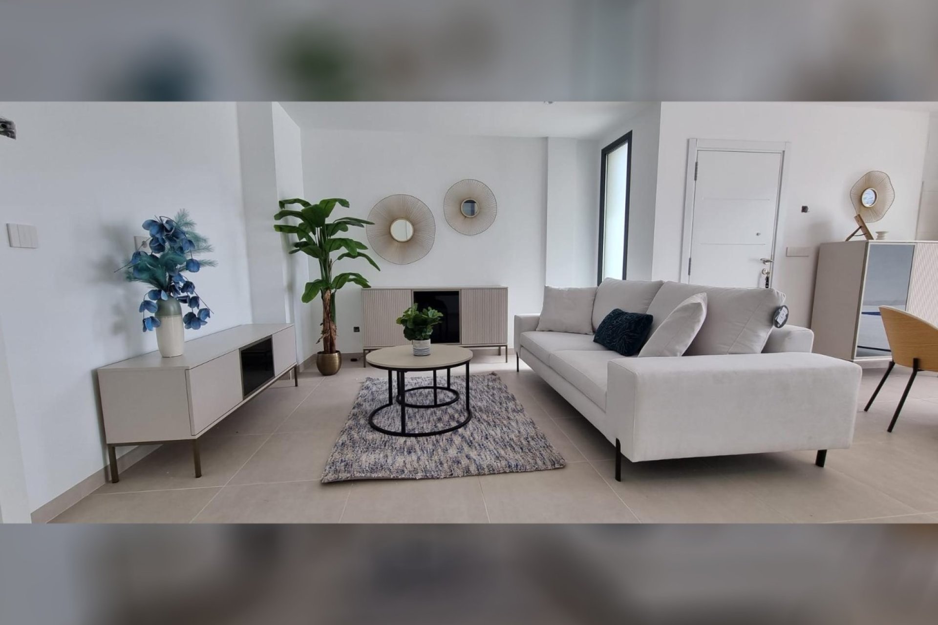 Nowa konstrukcja - Willa - Benidorm - Finestrat