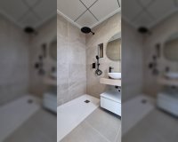 Nowa konstrukcja - Willa - Benidorm - Finestrat