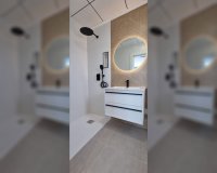 Nowa konstrukcja - Willa - Benidorm - Finestrat